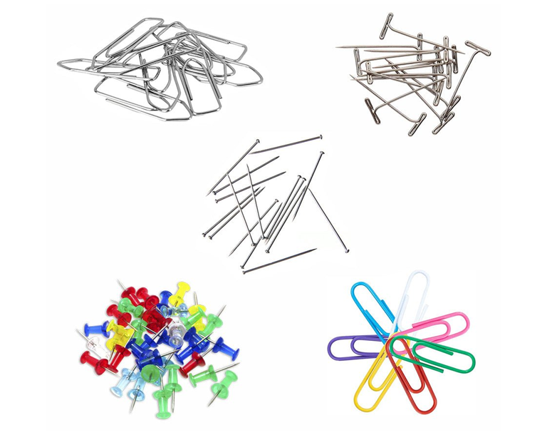 Safety Pins