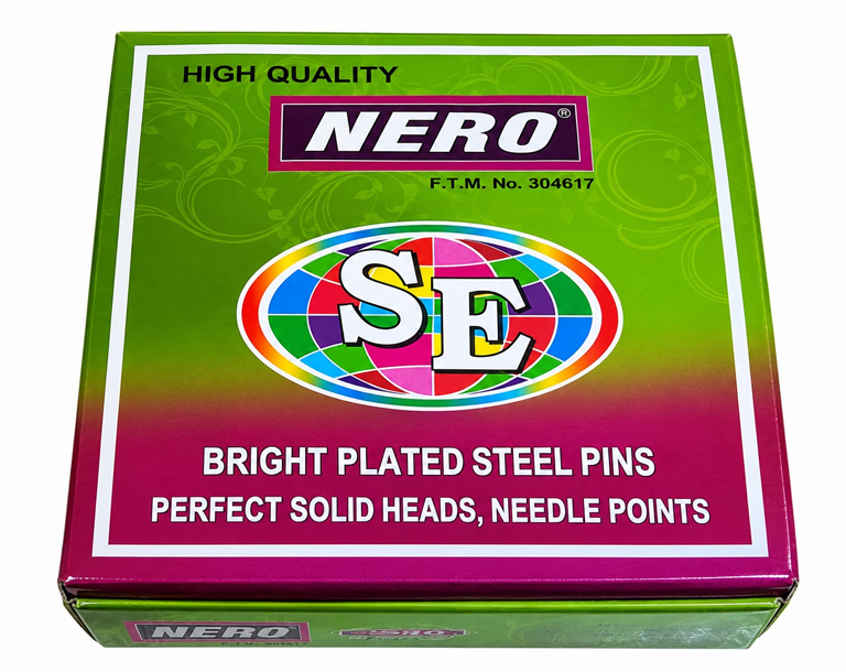 Safety Pins