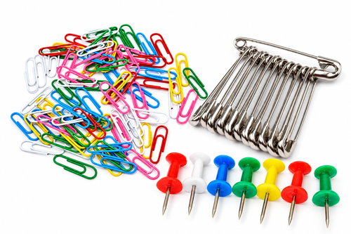 Safety Pin